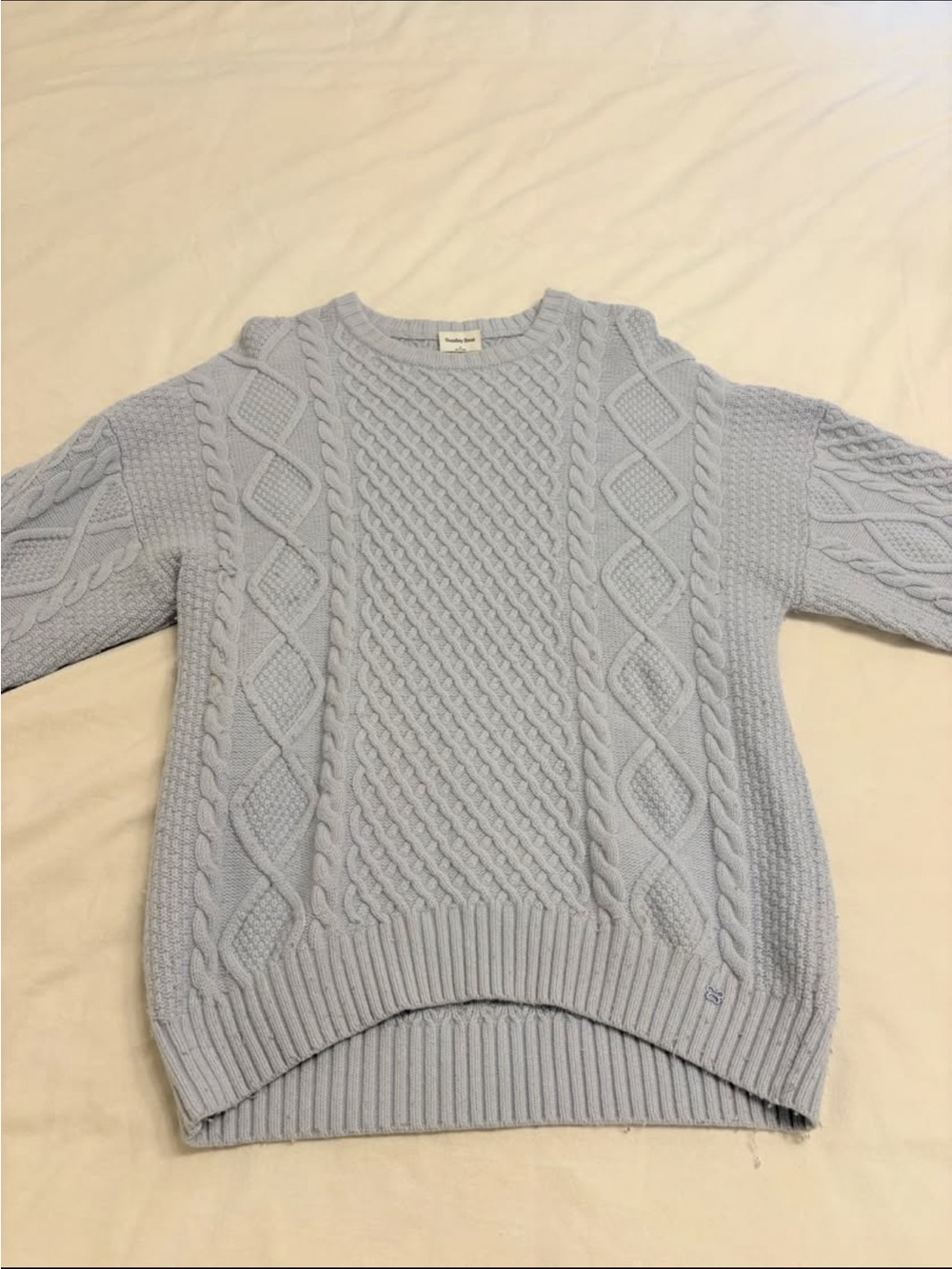Aritzia Peggy Sweater (S)